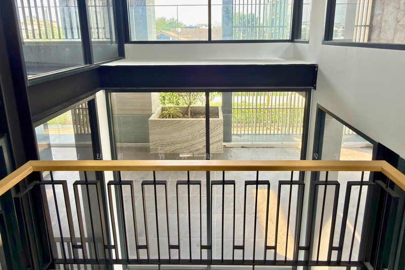 Penton Ari-Sutthisan, Bangkok, Inthamara 14 Alley, Samsen Nai, Phaya Thai, Bangkok, 4 Bedrooms, 1,077 sqm, Single Detached House For Sale, by Chaiyos (Honda) Piphatsirikajorn, 500168033 - DDproperty.com