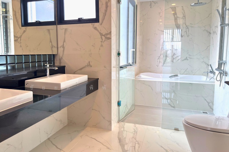 Penton Ari-Sutthisan, Bangkok, Inthamara 14 Alley, Samsen Nai, Phaya Thai, Bangkok, 4 Bedrooms, 1,077 sqm, Single Detached House For Sale, by Chaiyos (Honda) Piphatsirikajorn, 500168033 - DDproperty.com