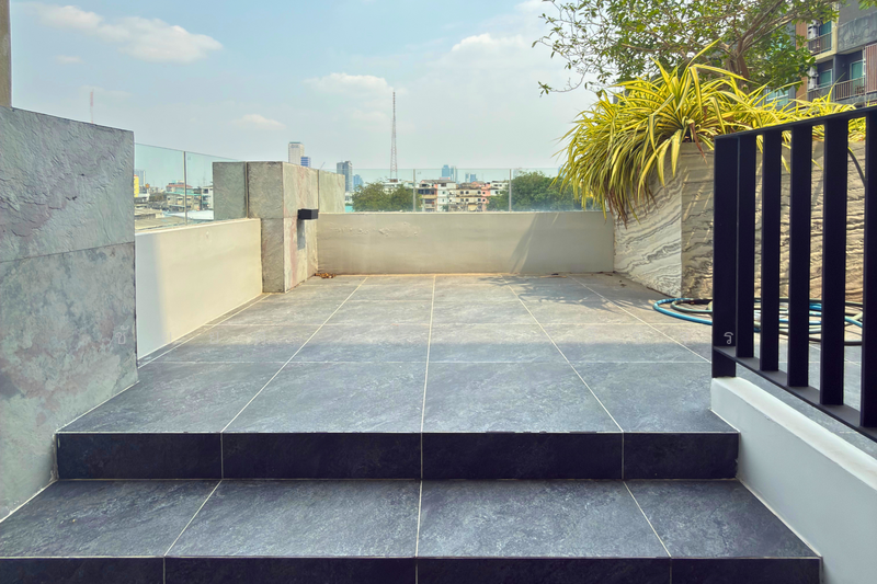 Penton Ari-Sutthisan, Bangkok, Inthamara 14 Alley, Samsen Nai, Phaya Thai, Bangkok, 4 Bedrooms, 1,077 sqm, Single Detached House For Sale, by Chaiyos (Honda) Piphatsirikajorn, 500168033 - DDproperty.com