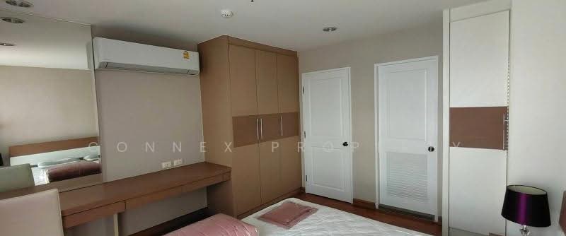 Serene Place Sukhumvit 24, Bangkok, 9 Soi Sukhumvit 24, Sukhumvit Road, Khong Tan, Khlong Toei, Bangkok, 2 Bedrooms, 82 sqm, Condo For Rent, by Connex Property, 500168034 - DDproperty.com