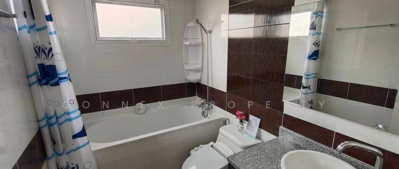 Serene Place Sukhumvit 24, Bangkok, 9 Soi Sukhumvit 24, Sukhumvit Road, Khong Tan, Khlong Toei, Bangkok, 2 Bedrooms, 82 sqm, Condo For Rent, by Connex Property, 500168034 - DDproperty.com