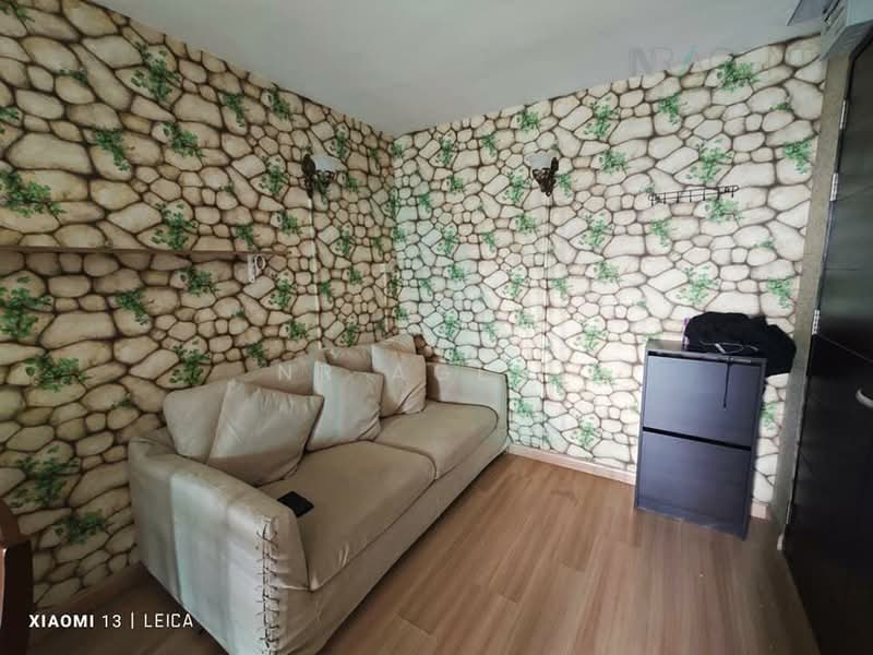 Chateau in Town Sukhumvit 64 Sky Moon, Bangkok, Sukhumvit 64 Road, Bang Chak, Phra Khanong, Bangkok, 1 Bedroom, 35 sqm, Condo For Sale, by NR AGENT, 500168035 - DDproperty.com