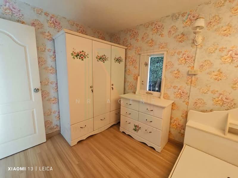 Chateau in Town Sukhumvit 64 Sky Moon, Bangkok, Sukhumvit 64 Road, Bang Chak, Phra Khanong, Bangkok, 1 Bedroom, 35 sqm, Condo For Sale, by NR AGENT, 500168035 - DDproperty.com