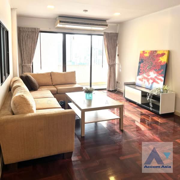 Richmond Palace, Bangkok, Soi Sukhumvit 43 Sukhumvit Road, Khlong Tan Nua, Watthana, Bangkok, 3 Bedrooms, 144 sqm, Condo For Sale, by Accom Asia, 500168036 - DDproperty.com