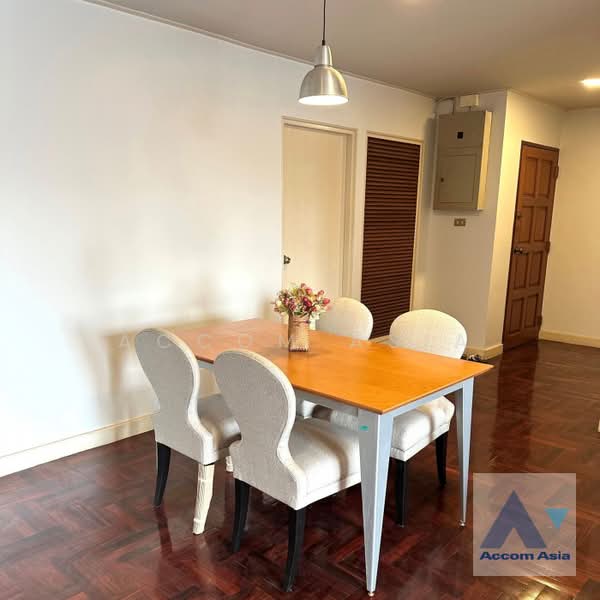 Richmond Palace, Bangkok, Soi Sukhumvit 43 Sukhumvit Road, Khlong Tan Nua, Watthana, Bangkok, 3 Bedrooms, 144 sqm, Condo For Sale, by Accom Asia, 500168036 - DDproperty.com
