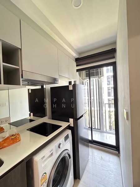 For Rent - Noble Nue Cross Khu Khot, Pathum Thani