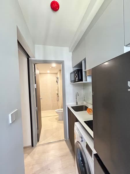 For Rent - Noble Nue Cross Khu Khot, Pathum Thani