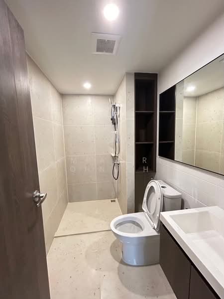 For Rent - Noble Nue Cross Khu Khot, Pathum Thani