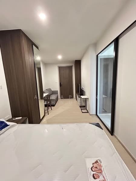 For Rent - Noble Nue Cross Khu Khot, Pathum Thani
