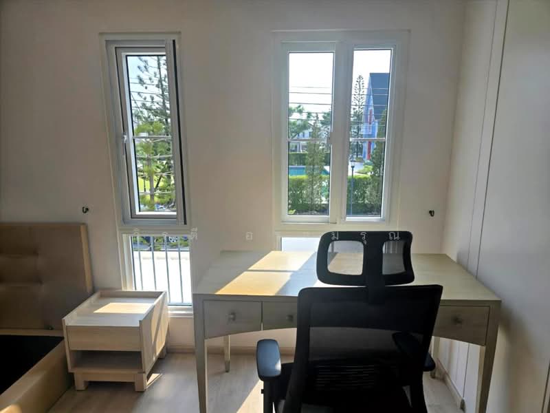 Villaggio 2 Srinakarin-Bangna : วิลลาจจิโอ 2 ศรีนครินทร์-บางนา, สมุทรปราการ, ถนนบัวนครินทร์, บางแก้ว, บางพลี, สมุทรปราการ, 153 ตร.ม., บ้านเดี่ยว ให้เช่า, โดย วิรตี อรามรุณ, 500168039 - DDproperty.com