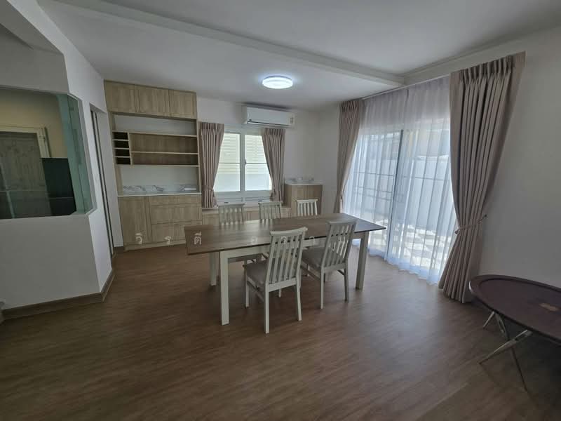 Villaggio 2 Srinakarin-Bangna, Samut Prakan, Buanakarin Road, Bang Kaeo, Bang Plee, Samut Prakan, 3 Bedrooms, 153 sqm, Single Detached House For Rent, by วิรตี อรามรุณ, 500168039 - DDproperty.com