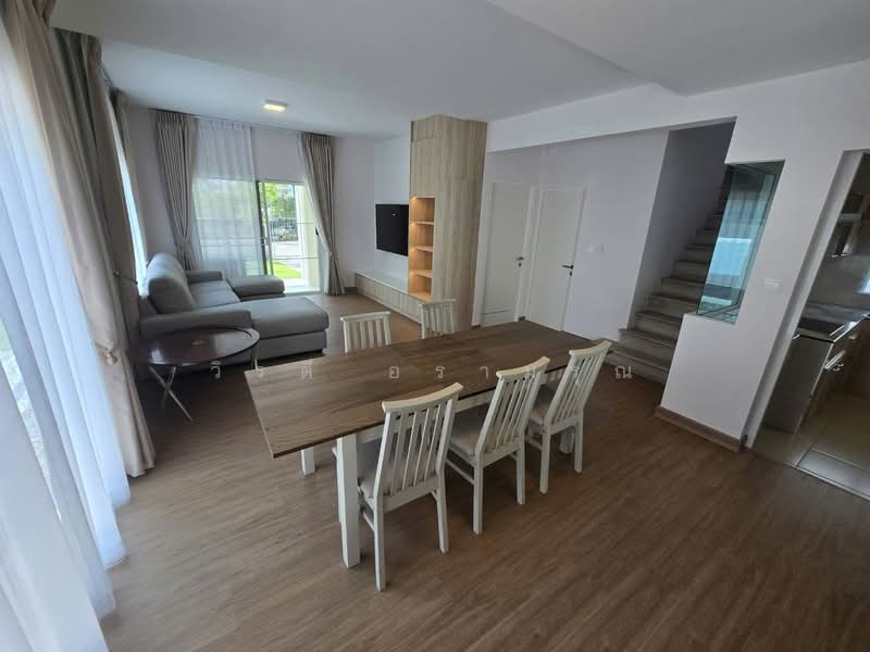 Villaggio 2 Srinakarin-Bangna : วิลลาจจิโอ 2 ศรีนครินทร์-บางนา, สมุทรปราการ, ถนนบัวนครินทร์, บางแก้ว, บางพลี, สมุทรปราการ, 153 ตร.ม., บ้านเดี่ยว ให้เช่า, โดย วิรตี อรามรุณ, 500168039 - DDproperty.com