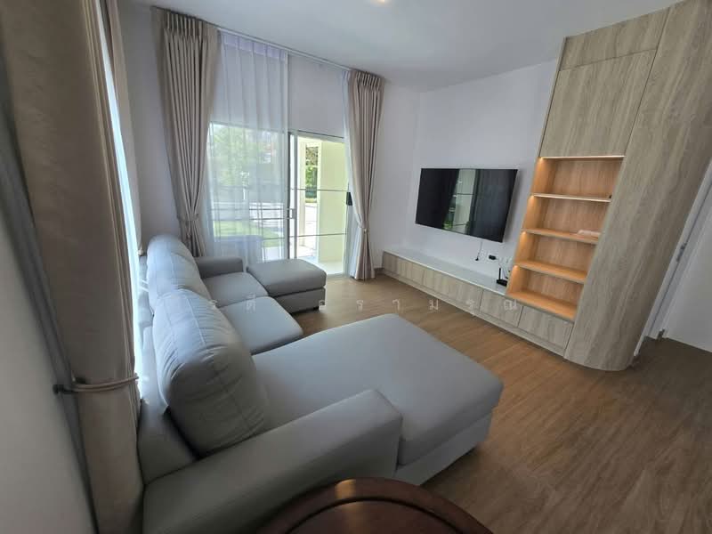 Villaggio 2 Srinakarin-Bangna : วิลลาจจิโอ 2 ศรีนครินทร์-บางนา, สมุทรปราการ, ถนนบัวนครินทร์, บางแก้ว, บางพลี, สมุทรปราการ, 153 ตร.ม., บ้านเดี่ยว ให้เช่า, โดย วิรตี อรามรุณ, 500168039 - DDproperty.com