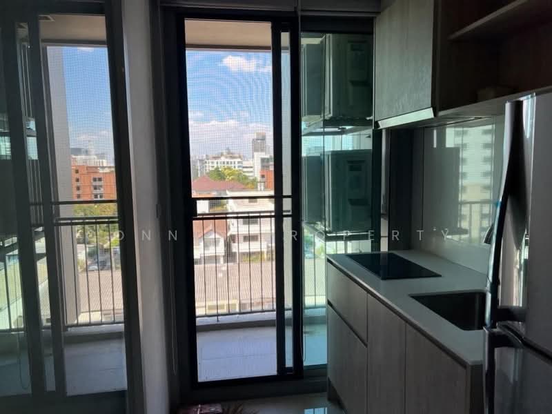 Sari by Sansiri, Bangkok, 36 Sukhumvit Road, Bang Chak, Phra Khanong, Bangkok, 1 Bedroom, 35 sqm, Condo For Rent, by Connex Property, 500168040 - DDproperty.com
