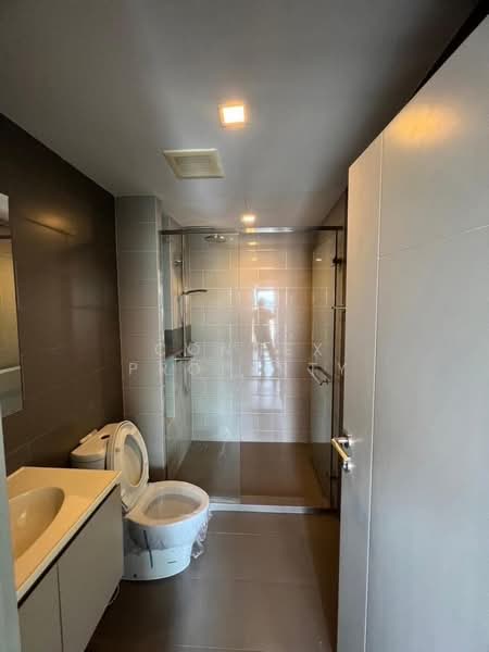 Sari by Sansiri, Bangkok, 36 Sukhumvit Road, Bang Chak, Phra Khanong, Bangkok, 1 Bedroom, 35 sqm, Condo For Rent, by Connex Property, 500168040 - DDproperty.com