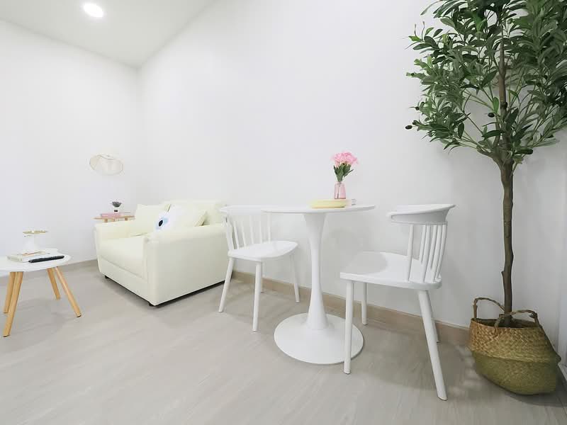 Johnny Tower, Bangkok, 216 Pracha Uthit Rd, Huai Khwang, Huai Khwang, Bangkok, 1 Bedroom, 35 sqm, Condo For Sale, by wipa รุ่งธุระ, 500168041 - DDproperty.com