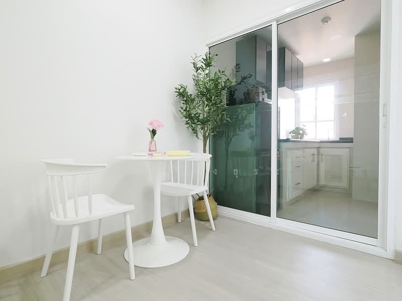 Johnny Tower : จอนนี่ ทาวน์เวอร์, กรุงเทพ, 216 ถ.ประชาอุทิศ, ห้วยขวาง, ห้วยขวาง, กรุงเทพ, 35 ตร.ม., คอนโด ขาย, โดย วิภา รุ่งธุระ, 500168041 - DDproperty.com