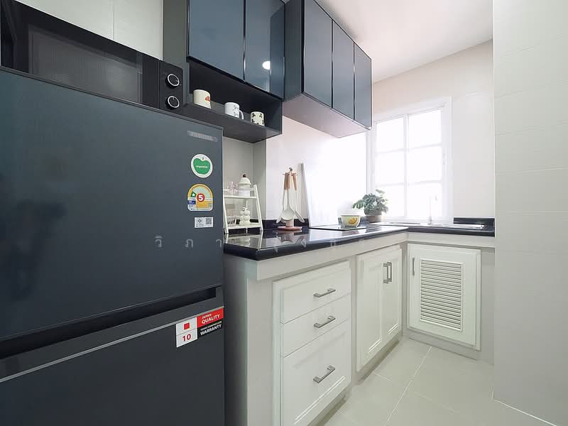 Johnny Tower, Bangkok, 216 Pracha Uthit Rd, Huai Khwang, Huai Khwang, Bangkok, 1 Bedroom, 35 sqm, Condo For Sale, by wipa รุ่งธุระ, 500168041 - DDproperty.com