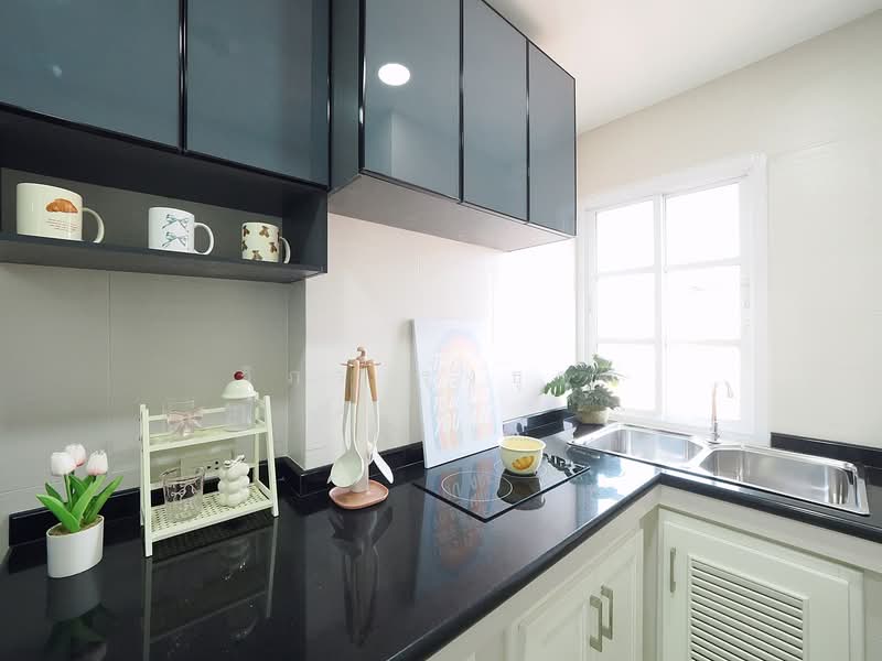 Johnny Tower : จอนนี่ ทาวน์เวอร์, กรุงเทพ, 216 ถ.ประชาอุทิศ, ห้วยขวาง, ห้วยขวาง, กรุงเทพ, 35 ตร.ม., คอนโด ขาย, โดย วิภา รุ่งธุระ, 500168041 - DDproperty.com