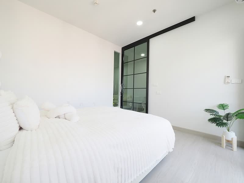 Johnny Tower, Bangkok, 216 Pracha Uthit Rd, Huai Khwang, Huai Khwang, Bangkok, 1 Bedroom, 35 sqm, Condo For Sale, by wipa รุ่งธุระ, 500168041 - DDproperty.com