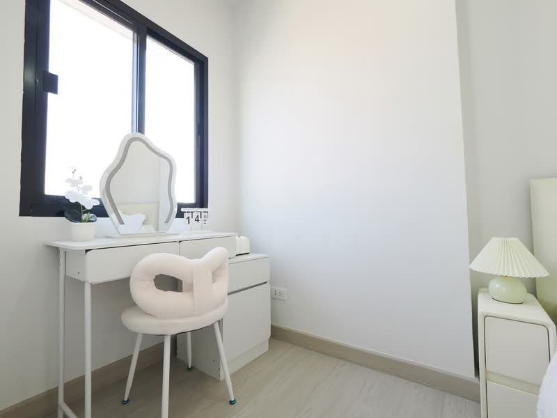 Johnny Tower : จอนนี่ ทาวน์เวอร์, กรุงเทพ, 216 ถ.ประชาอุทิศ, ห้วยขวาง, ห้วยขวาง, กรุงเทพ, 35 ตร.ม., คอนโด ขาย, โดย วิภา รุ่งธุระ, 500168041 - DDproperty.com