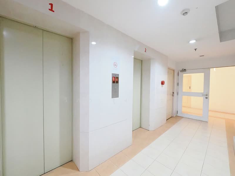 Johnny Tower : จอนนี่ ทาวน์เวอร์, กรุงเทพ, 216 ถ.ประชาอุทิศ, ห้วยขวาง, ห้วยขวาง, กรุงเทพ, 35 ตร.ม., คอนโด ขาย, โดย วิภา รุ่งธุระ, 500168041 - DDproperty.com