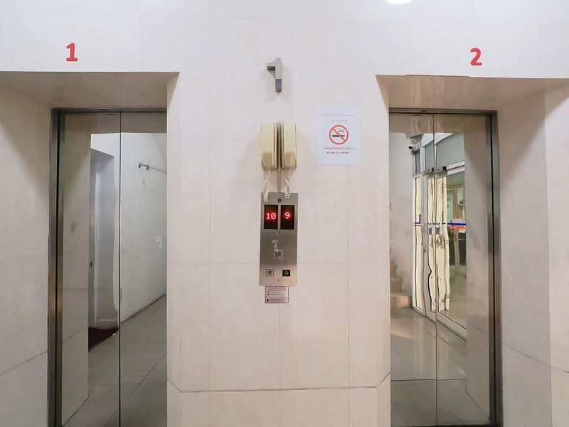 Johnny Tower : จอนนี่ ทาวน์เวอร์, กรุงเทพ, 216 ถ.ประชาอุทิศ, ห้วยขวาง, ห้วยขวาง, กรุงเทพ, 35 ตร.ม., คอนโด ขาย, โดย วิภา รุ่งธุระ, 500168041 - DDproperty.com