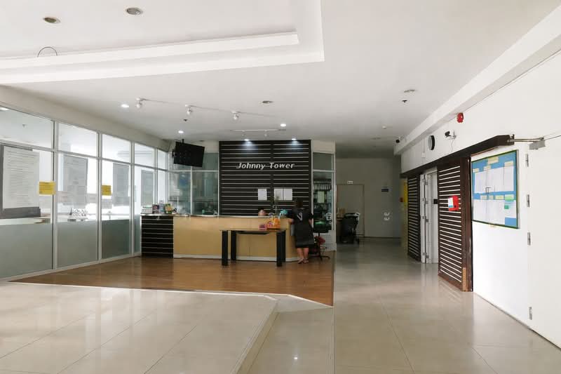 Johnny Tower, Bangkok, 216 Pracha Uthit Rd, Huai Khwang, Huai Khwang, Bangkok, 1 Bedroom, 35 sqm, Condo For Sale, by wipa รุ่งธุระ, 500168041 - DDproperty.com