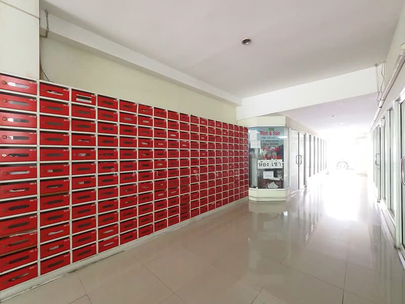 Johnny Tower : จอนนี่ ทาวน์เวอร์, กรุงเทพ, 216 ถ.ประชาอุทิศ, ห้วยขวาง, ห้วยขวาง, กรุงเทพ, 35 ตร.ม., คอนโด ขาย, โดย วิภา รุ่งธุระ, 500168041 - DDproperty.com