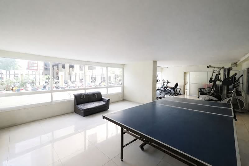 Johnny Tower, Bangkok, 216 Pracha Uthit Rd, Huai Khwang, Huai Khwang, Bangkok, 1 Bedroom, 35 sqm, Condo For Sale, by wipa รุ่งธุระ, 500168041 - DDproperty.com