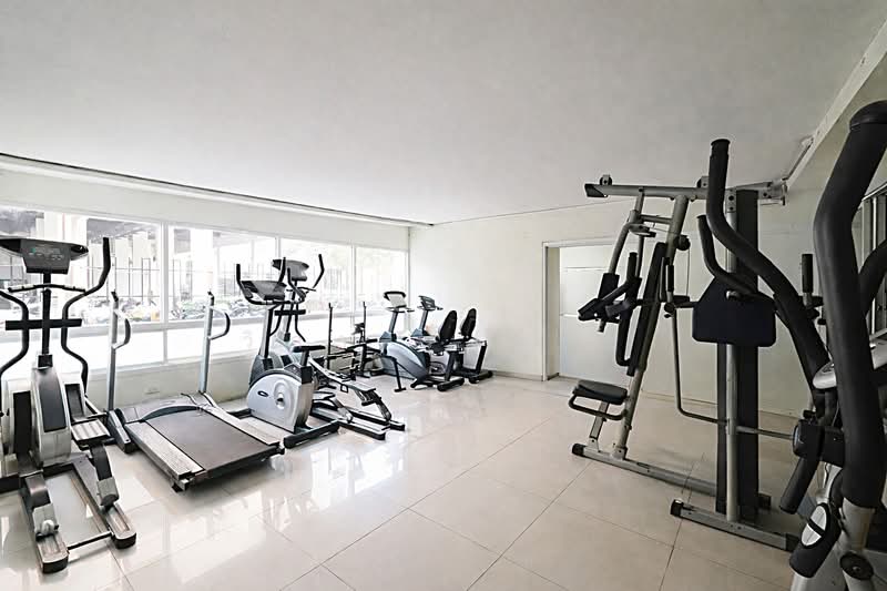 Johnny Tower, Bangkok, 216 Pracha Uthit Rd, Huai Khwang, Huai Khwang, Bangkok, 1 Bedroom, 35 sqm, Condo For Sale, by wipa รุ่งธุระ, 500168041 - DDproperty.com