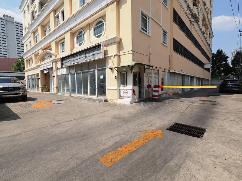 Johnny Tower : จอนนี่ ทาวน์เวอร์, กรุงเทพ, 216 ถ.ประชาอุทิศ, ห้วยขวาง, ห้วยขวาง, กรุงเทพ, 35 ตร.ม., คอนโด ขาย, โดย วิภา รุ่งธุระ, 500168041 - DDproperty.com