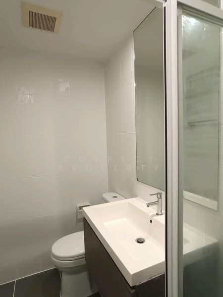 B Campus Prachachuen : บี แคมปัส ประชาชื่น, นนทบุรี, 117 ซอยสมบัติเทพ ถนน ประชาชื่, บางเขน, เมืองนนทบุรี, นนทบุรี, 47 ตร.ม., คอนโด ให้เช่า, โดย Correct Property, 500168042 - DDproperty.com