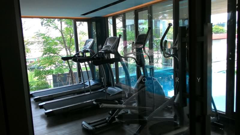 B Campus Prachachuen : บี แคมปัส ประชาชื่น, นนทบุรี, 117 ซอยสมบัติเทพ ถนน ประชาชื่, บางเขน, เมืองนนทบุรี, นนทบุรี, 47 ตร.ม., คอนโด ให้เช่า, โดย Correct Property, 500168042 - DDproperty.com