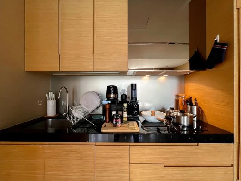 Saladaeng Residences, Bangkok, 29/1 North Sathorn Road, Silom, Bang Rak, Bangkok, 2 Bedrooms, 96 sqm, Condo For Rent, by Connex Property, 500168043 - DDproperty.com