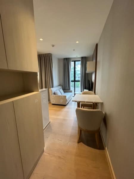 Runesu Thonglor 5 : รูเนะสุ ทองหล่อ 5, กรุงเทพ, 82 ซอย พร้อมมิตร, คลองตันเหนือ, วัฒนา, กรุงเทพ, 28 ตร.ม., คอนโด ให้เช่า, โดย Connex Property, 500168044 - DDproperty.com