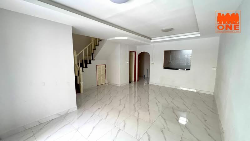 Baan Pruksa B Rangsit - Klong 3, Pathum Thani, Liab Klong Sam Road, Khlong Sam, Khlong Luang, Pathum Thani, 3 Bedrooms, 117 sqm, Townhouse For Sale, by ธัชเวท จิระติวานนท์, 500168045 - DDproperty.com