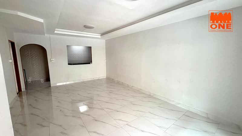 Baan Pruksa B Rangsit - Klong 3, Pathum Thani, Liab Klong Sam Road, Khlong Sam, Khlong Luang, Pathum Thani, 3 Bedrooms, 117 sqm, Townhouse For Sale, by ธัชเวท จิระติวานนท์, 500168045 - DDproperty.com