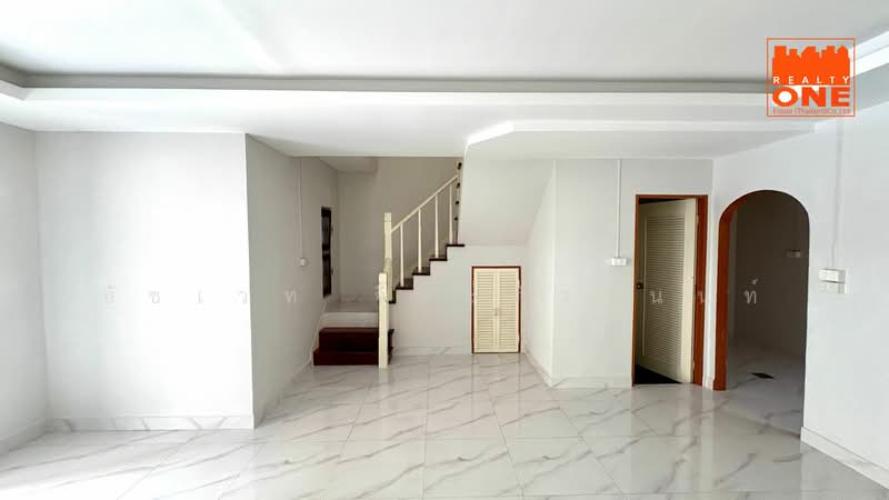 Baan Pruksa B Rangsit - Klong 3, Pathum Thani, Liab Klong Sam Road, Khlong Sam, Khlong Luang, Pathum Thani, 3 Bedrooms, 117 sqm, Townhouse For Sale, by ธัชเวท จิระติวานนท์, 500168045 - DDproperty.com