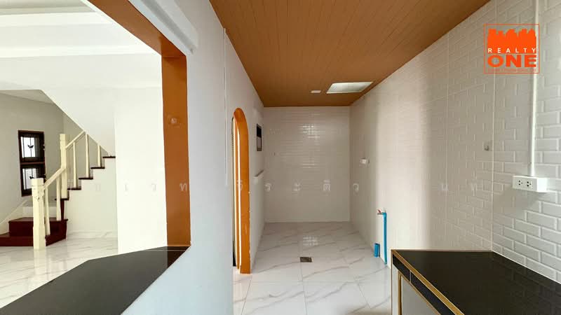Baan Pruksa B Rangsit - Klong 3, Pathum Thani, Liab Klong Sam Road, Khlong Sam, Khlong Luang, Pathum Thani, 3 Bedrooms, 117 sqm, Townhouse For Sale, by ธัชเวท จิระติวานนท์, 500168045 - DDproperty.com
