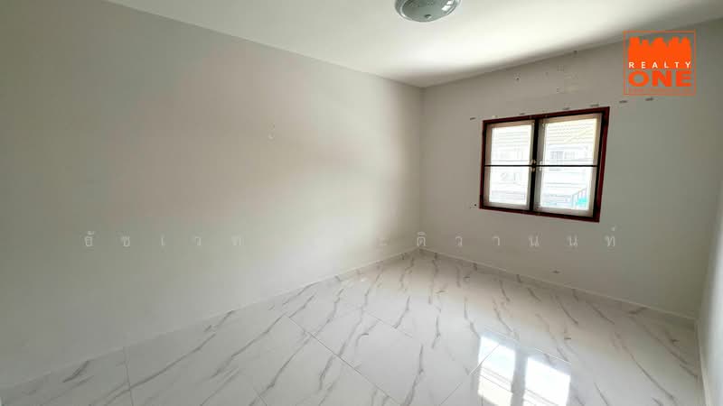 Baan Pruksa B Rangsit - Klong 3, Pathum Thani, Liab Klong Sam Road, Khlong Sam, Khlong Luang, Pathum Thani, 3 Bedrooms, 117 sqm, Townhouse For Sale, by ธัชเวท จิระติวานนท์, 500168045 - DDproperty.com