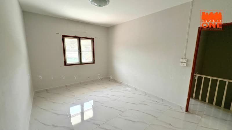 Baan Pruksa B Rangsit - Klong 3, Pathum Thani, Liab Klong Sam Road, Khlong Sam, Khlong Luang, Pathum Thani, 3 Bedrooms, 117 sqm, Townhouse For Sale, by ธัชเวท จิระติวานนท์, 500168045 - DDproperty.com