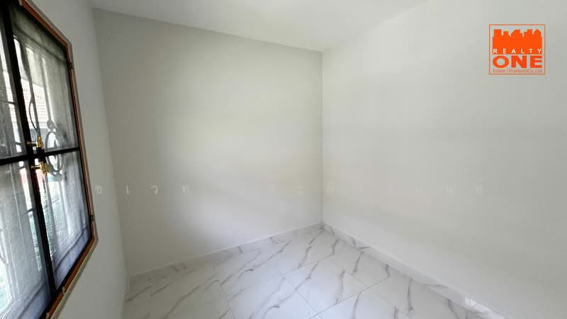 Baan Pruksa B Rangsit - Klong 3, Pathum Thani, Liab Klong Sam Road, Khlong Sam, Khlong Luang, Pathum Thani, 3 Bedrooms, 117 sqm, Townhouse For Sale, by ธัชเวท จิระติวานนท์, 500168045 - DDproperty.com