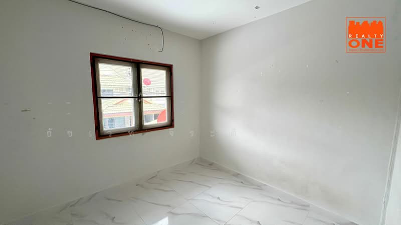 Baan Pruksa B Rangsit - Klong 3, Pathum Thani, Liab Klong Sam Road, Khlong Sam, Khlong Luang, Pathum Thani, 3 Bedrooms, 117 sqm, Townhouse For Sale, by ธัชเวท จิระติวานนท์, 500168045 - DDproperty.com