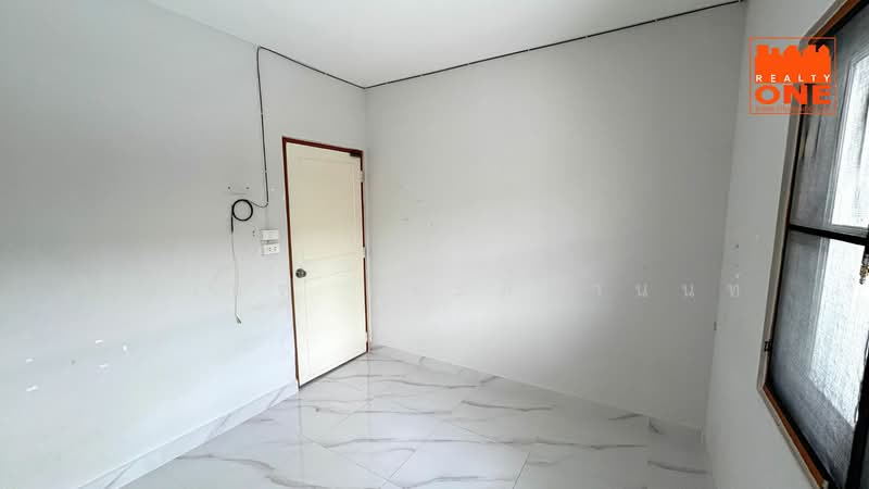 Baan Pruksa B Rangsit - Klong 3, Pathum Thani, Liab Klong Sam Road, Khlong Sam, Khlong Luang, Pathum Thani, 3 Bedrooms, 117 sqm, Townhouse For Sale, by ธัชเวท จิระติวานนท์, 500168045 - DDproperty.com