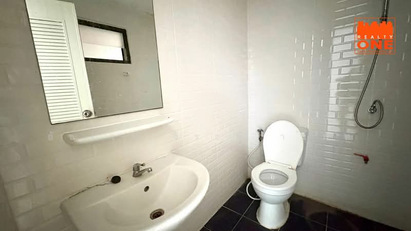 Baan Pruksa B Rangsit - Klong 3 : บ้านพฤกษา บี รังสิต-คลอง 3, ปทุมธานี, ถนนเลียบคลองสาม, คลองสาม, คลองหลวง, ปทุมธานี, 117 ตร.ม., ทาวน์เฮ้าส์ ขาย, โดย ธัชเวท จิระติวานนท์, 500168045 - DDproperty.com