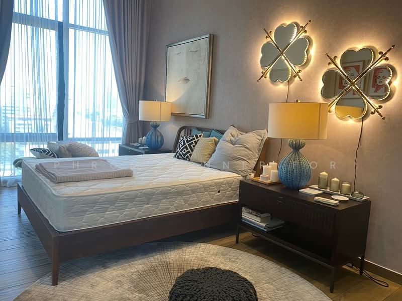 The Lofts Asoke : เดอะ ลอฟท์ อโศก, กรุงเทพ, ถนนสุขุมวิท 21, คลองเตยเหนือ, วัฒนา, กรุงเทพ, 86 ตร.ม., คอนโด ให้เช่า, โดย Phrom Winner for rent, 500168048 - DDproperty.com