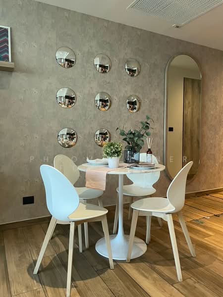 The Lofts Asoke : เดอะ ลอฟท์ อโศก, กรุงเทพ, ถนนสุขุมวิท 21, คลองเตยเหนือ, วัฒนา, กรุงเทพ, 86 ตร.ม., คอนโด ให้เช่า, โดย Phrom Winner for rent, 500168048 - DDproperty.com