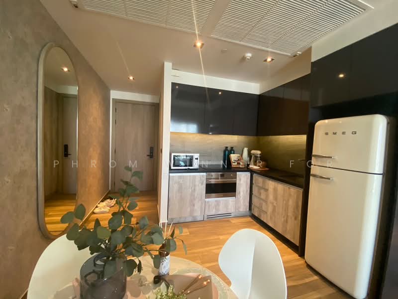 The Lofts Asoke, Bangkok, Sukhumvit 21 Road, Khlongtoei Nua, Watthana, Bangkok, 2 Bedrooms, 86 sqm, Condo For Rent, by Phrom Winner for rent, 500168048 - DDproperty.com