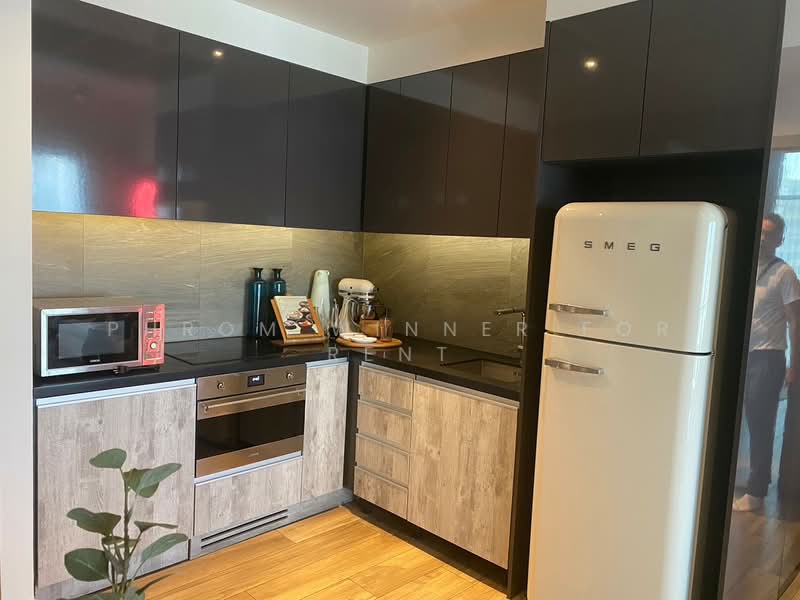 The Lofts Asoke : เดอะ ลอฟท์ อโศก, กรุงเทพ, ถนนสุขุมวิท 21, คลองเตยเหนือ, วัฒนา, กรุงเทพ, 86 ตร.ม., คอนโด ให้เช่า, โดย Phrom Winner for rent, 500168048 - DDproperty.com